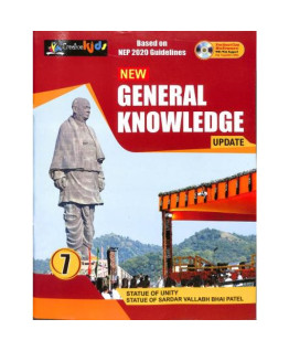 New General Knowledge - 7
